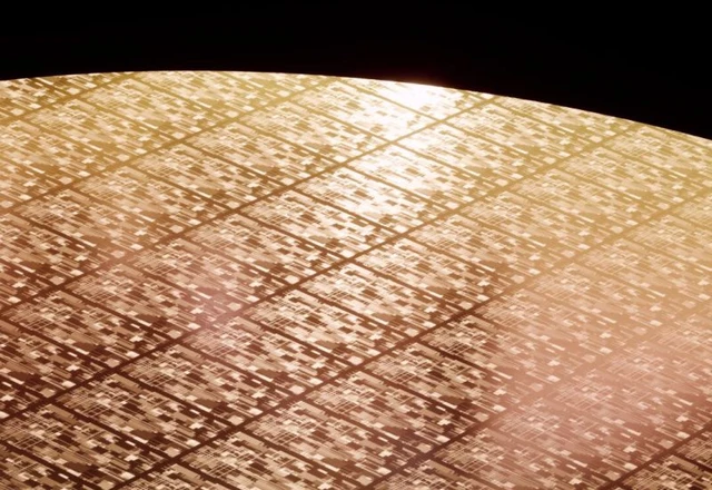 The Economics of Semiconductor Equipment in the Age of AI
