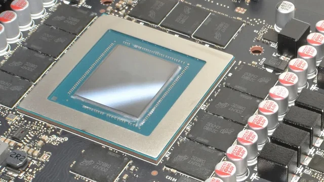 Memory Costs Drive GeForce Pricing
