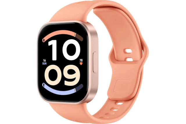 Redmi: Setting New Benchmarks for Affordable Wearables
