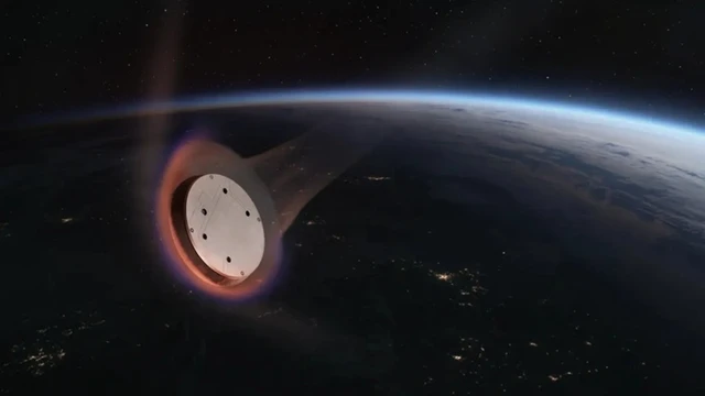 Starfall Paves the Way for Orbital Manufacturing

