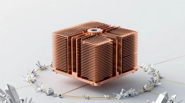The Engineering Purism of Noctua Cooling Systems
