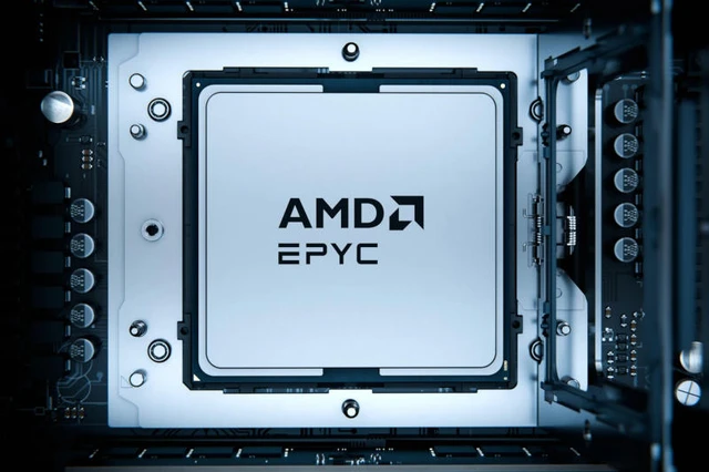 The Evolution of Computational Power: AMD Venice