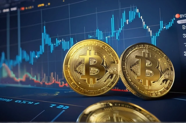 The Paradox of Donald Trump’s Crypto Assets
