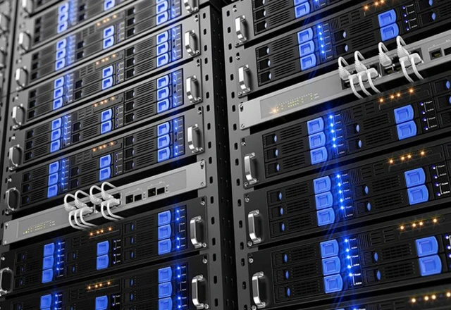 The Acoustic Footprint of Modern Data Centers
