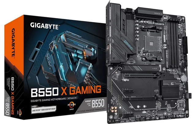 The Endurance of the AM4 Platform: Gigabyte’s Implementation
