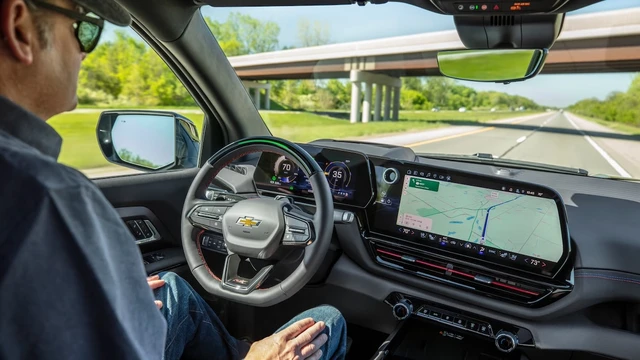 General Motors’ Strategic Pivot to Software
