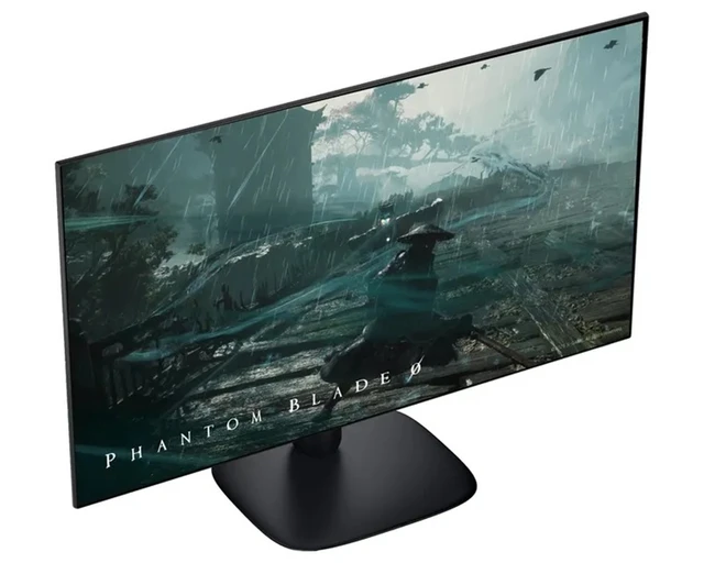 Технологічний прорив ігрових дисплеїв Alienware
