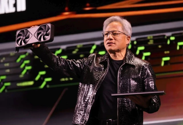 Forecasting Exponential Growth in Nvidia Shipments
