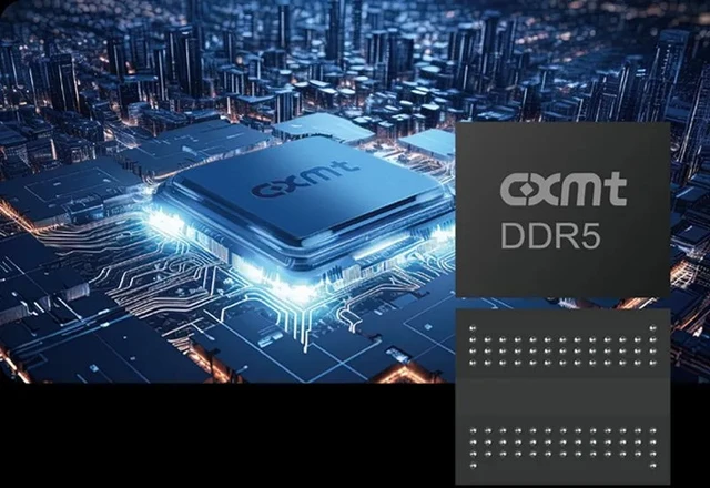 CXMT’s Strategic Expansion in the Age of Artificial Intelligence
