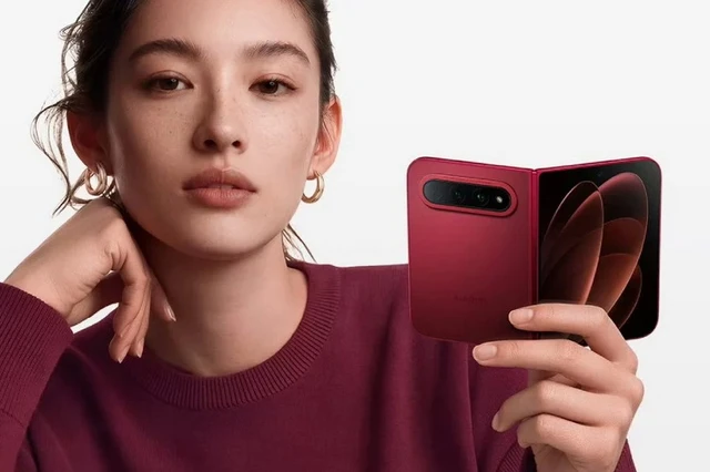The Xiaomi 18 Fold: A Technological Manifesto