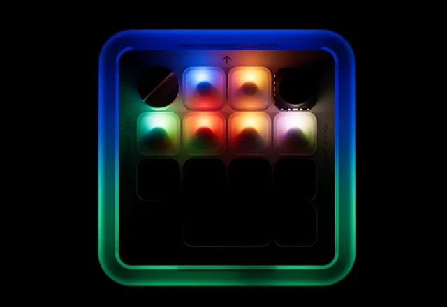 Hardware Interface for Codex Control
