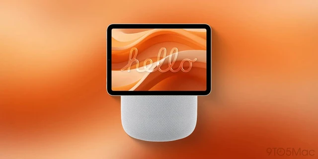 Эволюция домашней экосистемы Apple