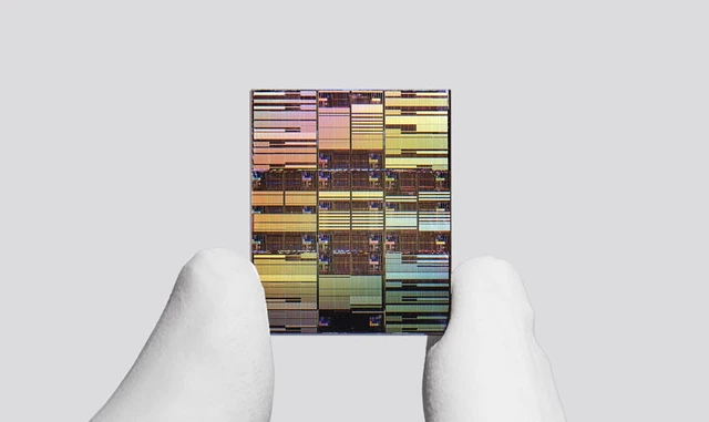 The Era of IBM's Nanosheet Transistors
