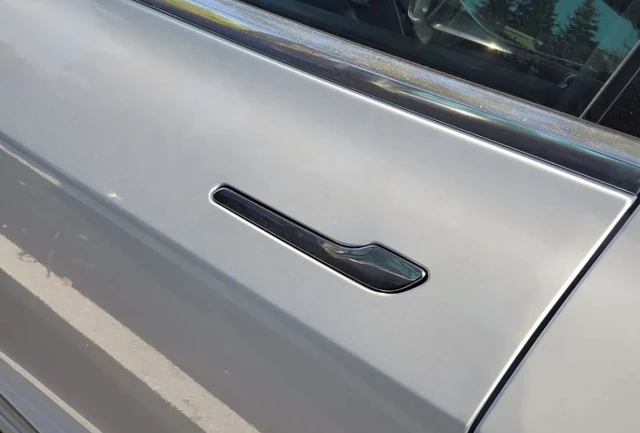 The Risks of Automated Access in Electric Vehicles
