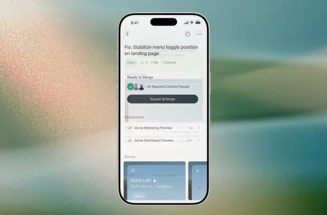 Pocket Access to Cursor's Autonomous Agents