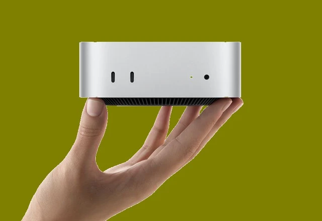 A New Strategic Direction for the Apple Ecosystem
