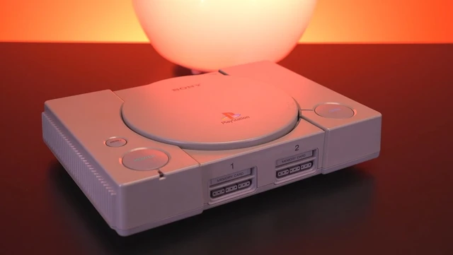Pushing the Limits: Overcoming the Hardware Constraints of the Original PlayStation
