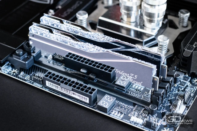 The Potential of Dual-Rank DDR5 Memory
