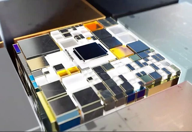 TSMC’s Expansion into the AI Chip Advanced Packaging Segment
