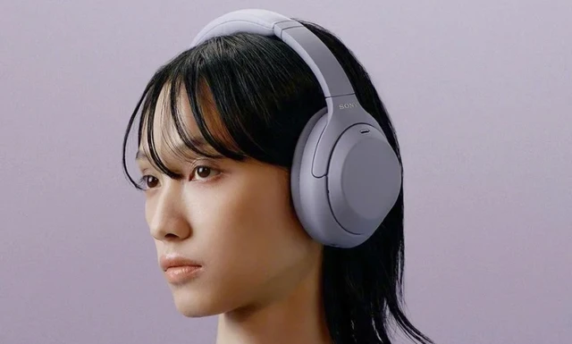 Повернення класики в аудіолінійці Sony
