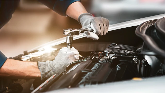 Diagnosing Vehicle Malfunctions through Acoustic Analysis
