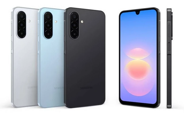 The Paradoxes of the Galaxy A18 Update