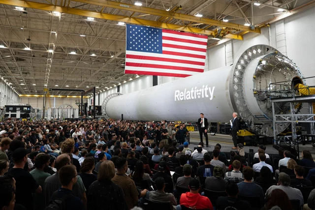 Commercial Breakthroughs in Mars Exploration
