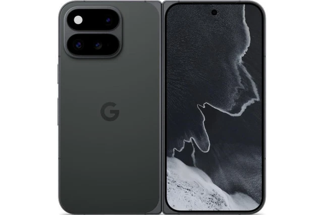 Intelligent Synthesis in the Pixel 11 Pro Fold