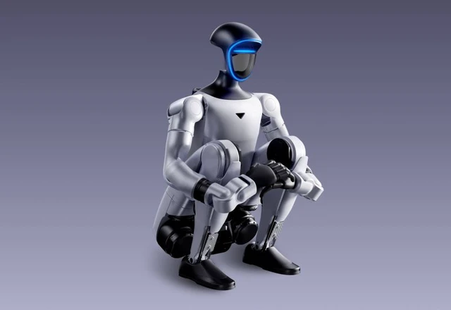The Horizon of Mass Humanoid Robot Adoption
