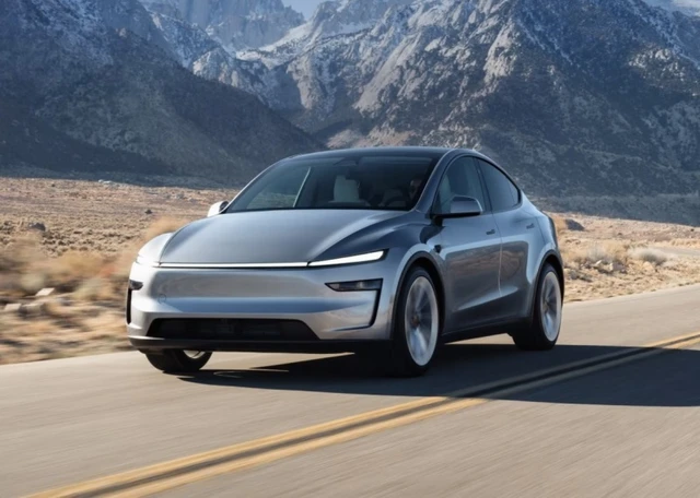Tesla Regains Sales Momentum
