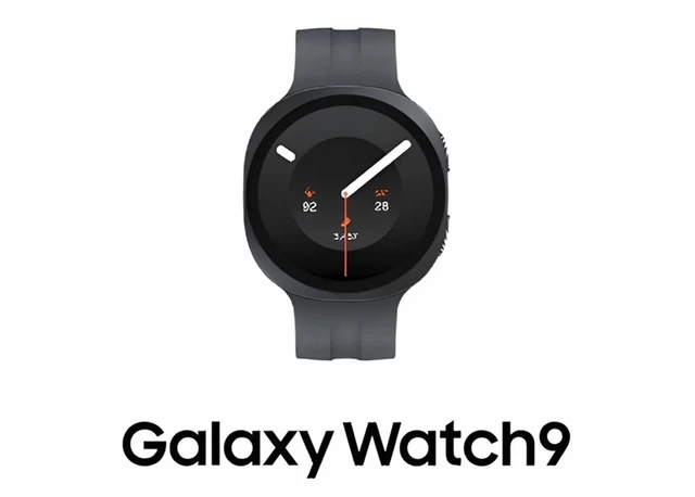 Galaxy Watch 9: A Technological Leap Forward
