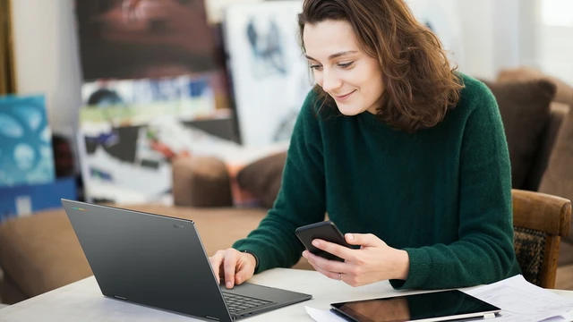 Googlebook и экспансия Android на десктопы