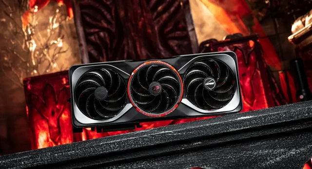 The Price Spike of the RTX 50-Series Graphics Accelerators
