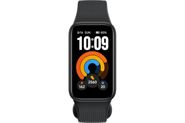 Xiaomi Smart Band 11 Active: Accessible Health Monitoring
