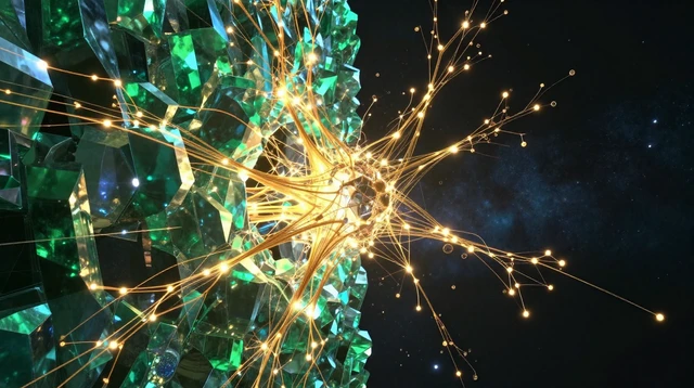 A Trillion Parameters Beyond the Nvidia Ecosystem