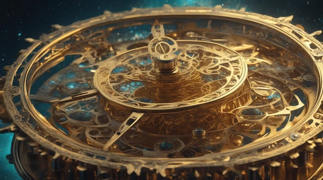 Redefining Global Timekeeping Standards
