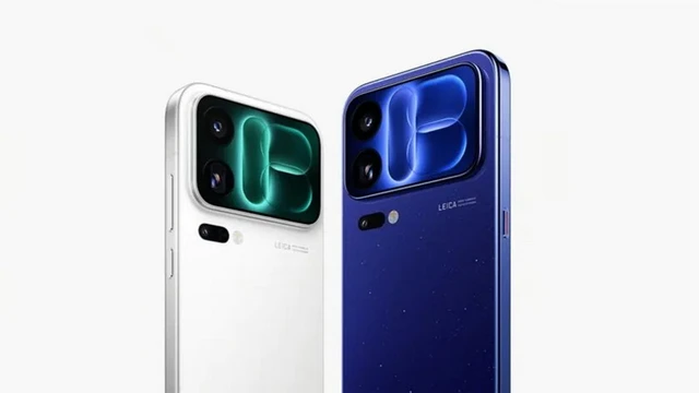 The New Xiaomi 18 Series Flagships
