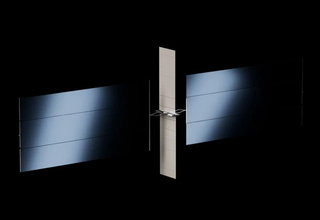 Hardware: The Critical Bottleneck in Space-Based Computing