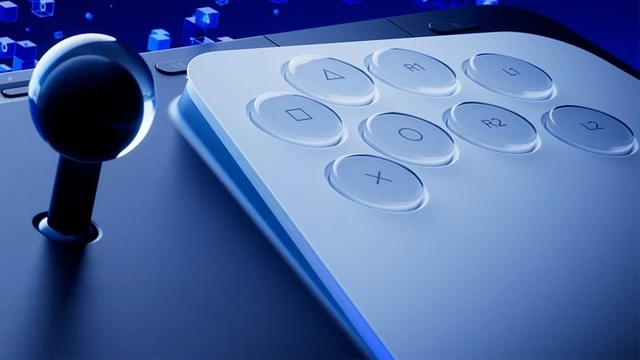 Quality Assessment of the FlexStrike Wireless Device
