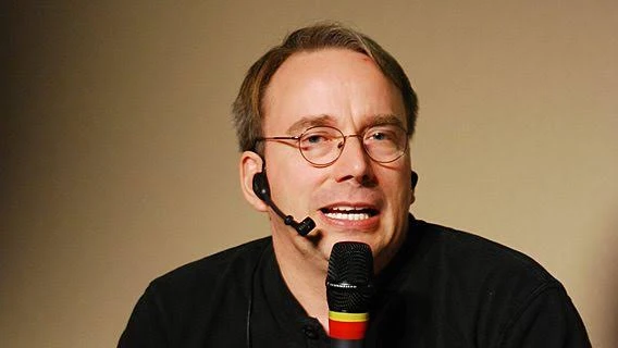 The Technological Pragmatism of Linus Torvalds
