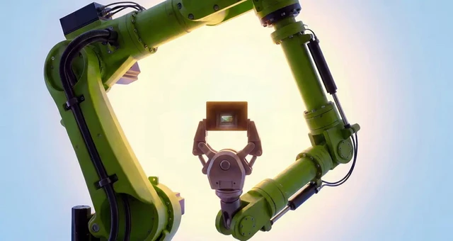The Evolution of Autonomous Systems: Jetson Thor
