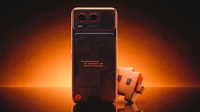 Autonomous Intelligence in a New Form Factor

