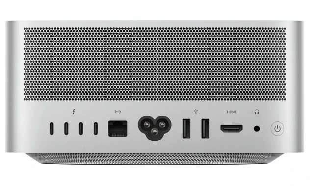 Mac Studio and the New Era of AI Computing