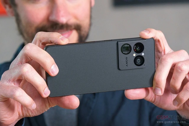 The Triumph of Functional Purism: Sony Xperia 1 VIII
