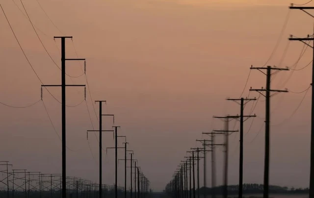 The Energy Wall: The Looming Constraint on AI Expansion
