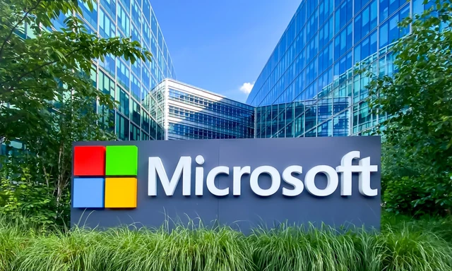 The Evolution of Microsoft in the Age of Artificial Intelligence