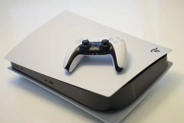 The End of the Physical Era for PlayStation
