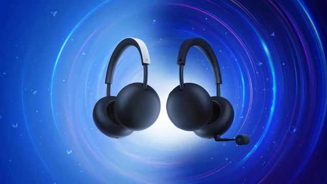 PlayStation Pulse and Pulse Edge Audio Solutions