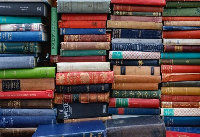 Digital Cannibalism: The Erosion of Rare Print Publications

