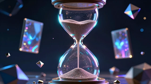 Temporal Flow Inversion in the Quantum Realm